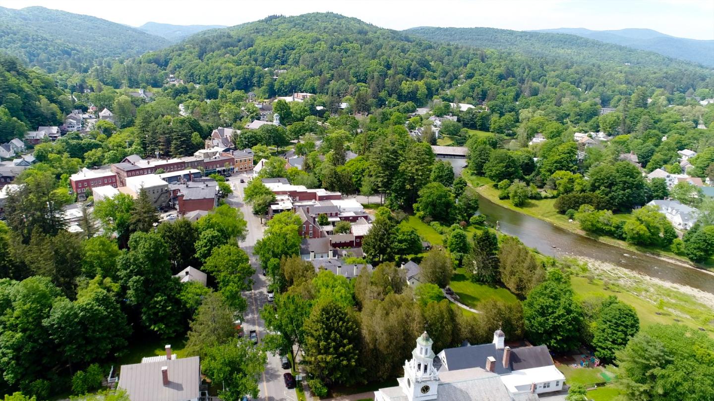 The Woodstock Inn Resort Woodstock Vermont